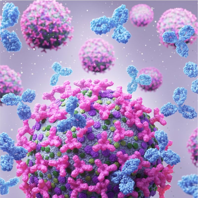 ANTI BIOTIC DIVISION