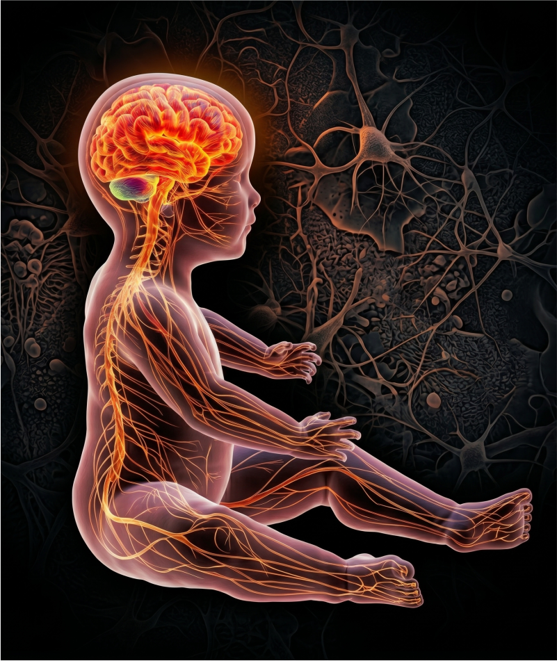 BRAIN DEVELOPER