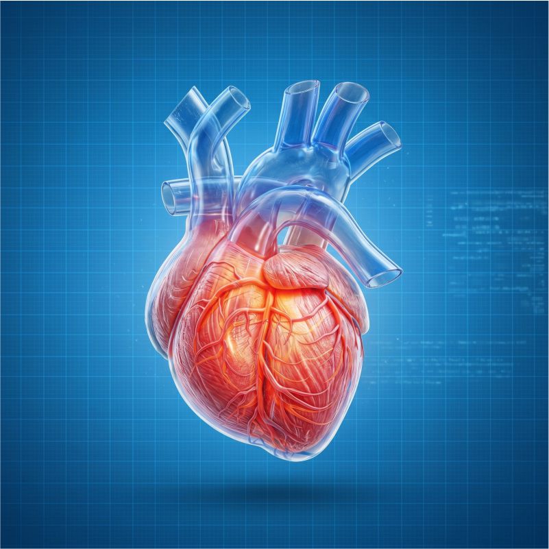 CARDIAC DIVISION