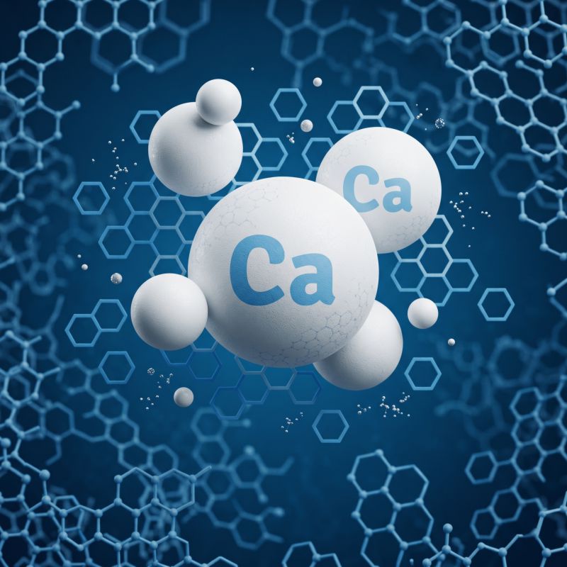 Calcium