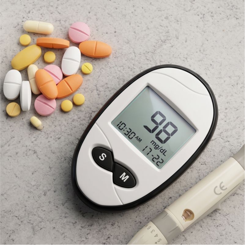 DIABETIC