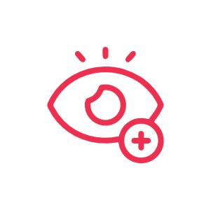 EYE RELIEF