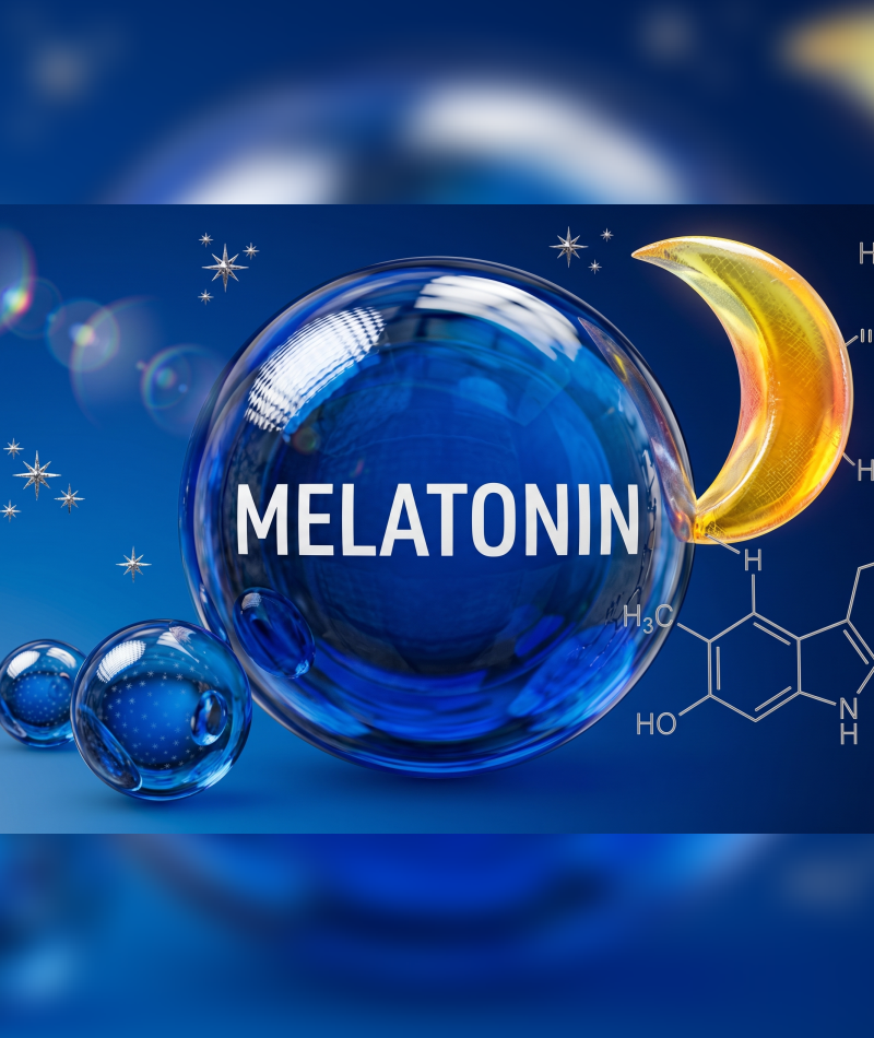 MELATONIN