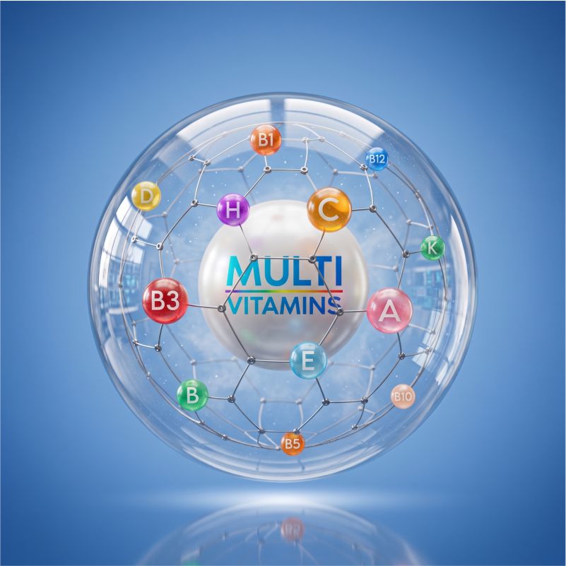 MULTIVITAMIN