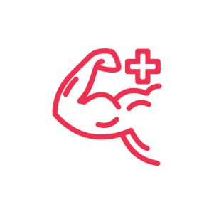 MUSCLE SUPPORT