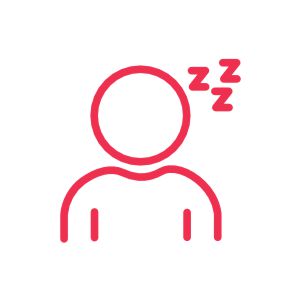 SLEEP SUPPORT