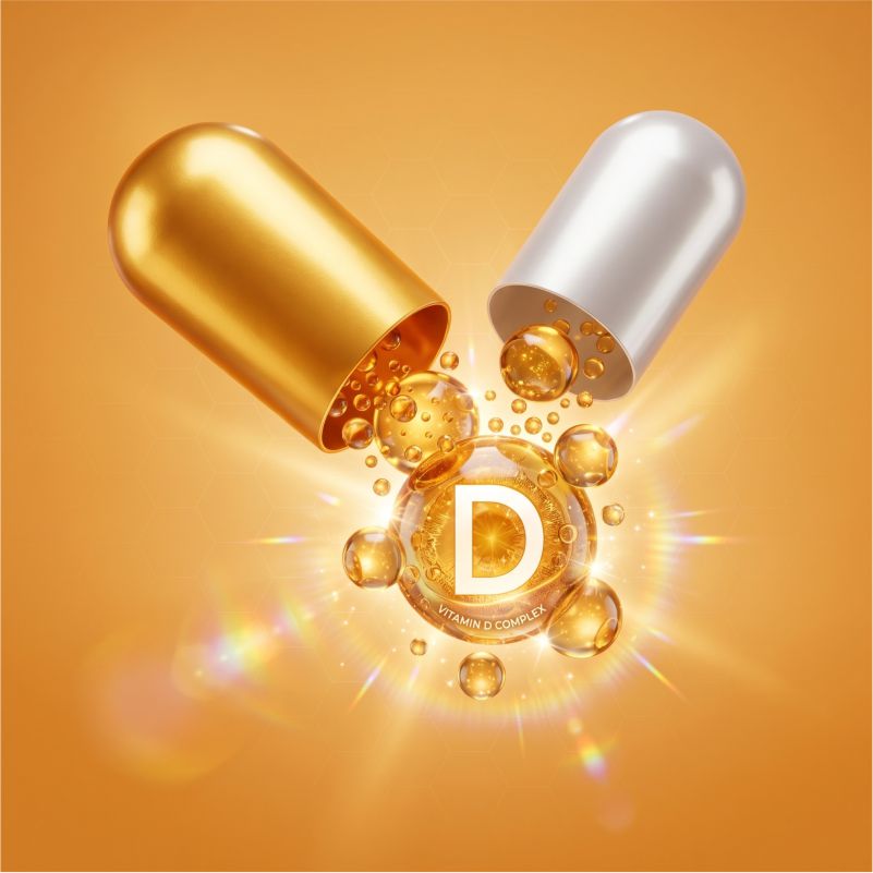 vitamin D